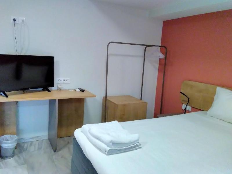 Chios City Inn Exterior foto
